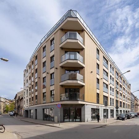 Luxury Studio - Lwowska 10 Street Краков Экстерьер фото
