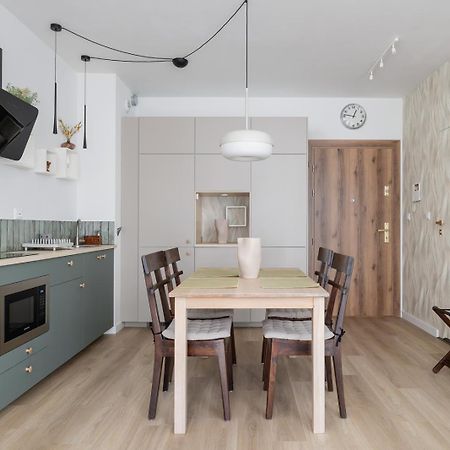 Luxury Studio - Lwowska 10 Street Краков Экстерьер фото