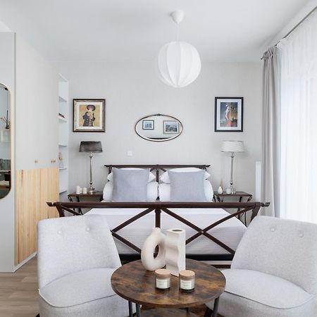 Luxury Studio - Lwowska 10 Street Краков Экстерьер фото