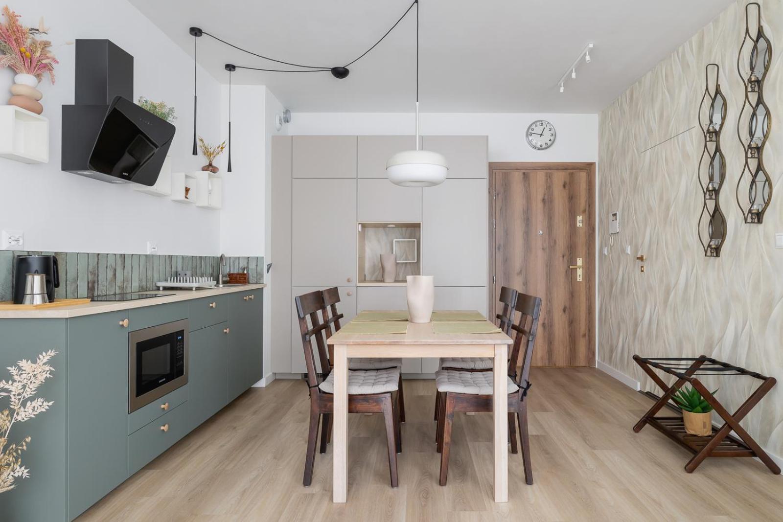 Luxury Studio - Lwowska 10 Street Краков Экстерьер фото