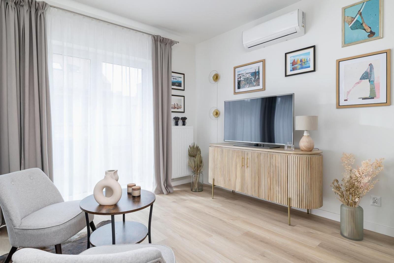 Luxury Studio - Lwowska 10 Street Краков Экстерьер фото