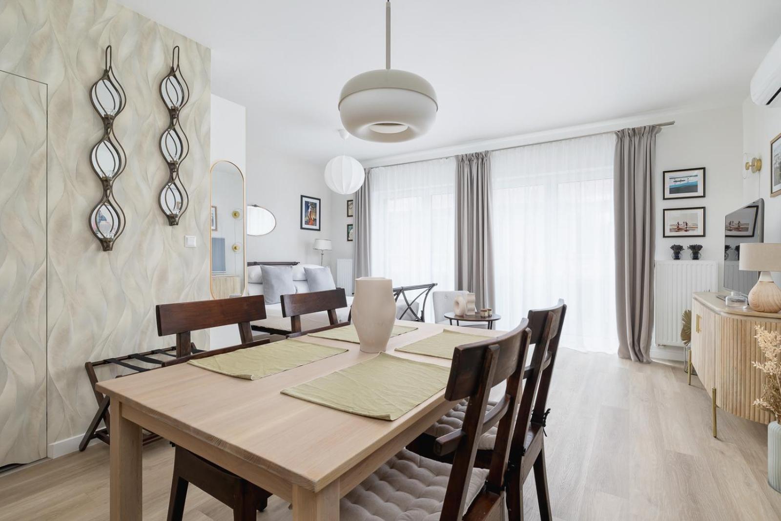 Luxury Studio - Lwowska 10 Street Краков Экстерьер фото