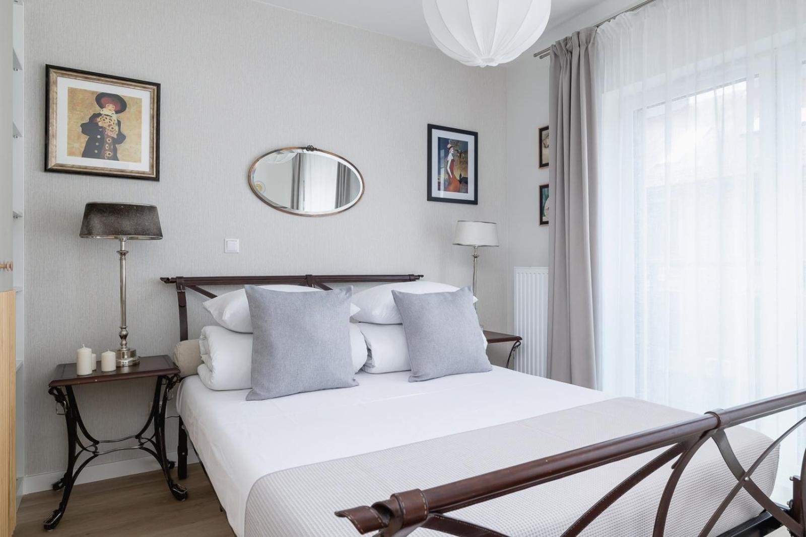Luxury Studio - Lwowska 10 Street Краков Экстерьер фото