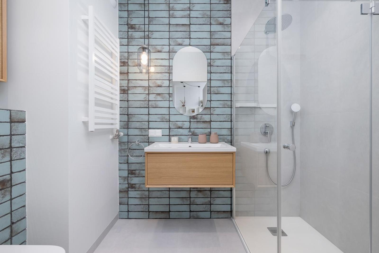 Luxury Studio - Lwowska 10 Street Краков Экстерьер фото