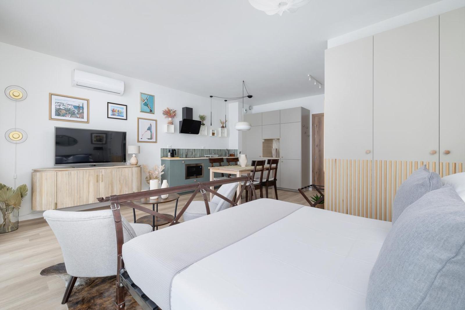 Luxury Studio - Lwowska 10 Street Краков Экстерьер фото