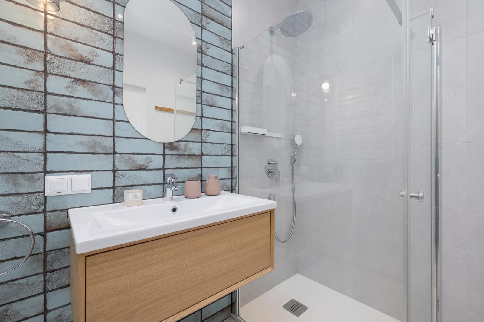 Luxury Studio - Lwowska 10 Street Краков Экстерьер фото